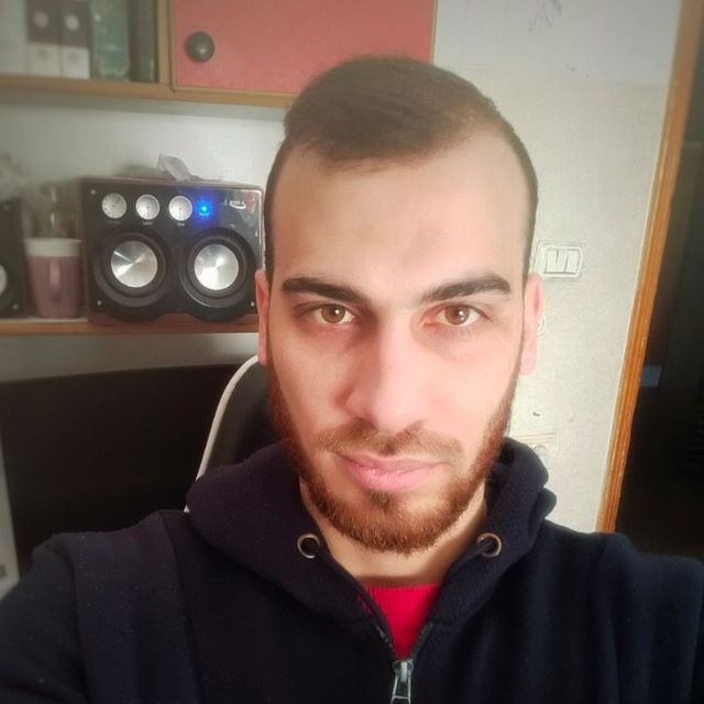 About my career being a full stack developer bader idris